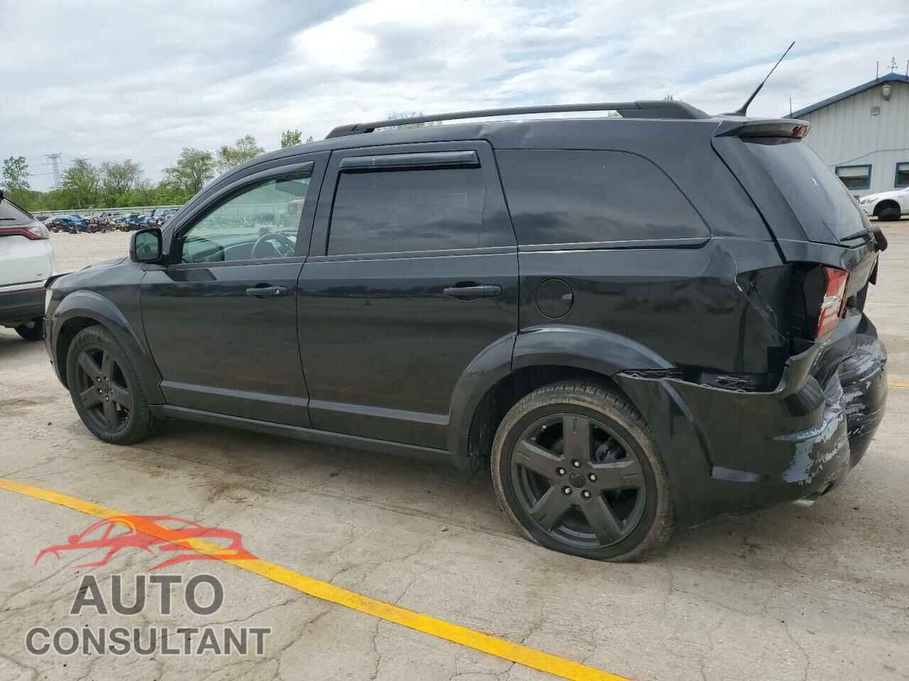 DODGE JOURNEY 2010 - 3D4PH5FVXAT106826