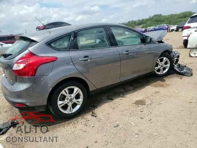 FORD FOCUS 2012 - 1FAHP3K22CL188771