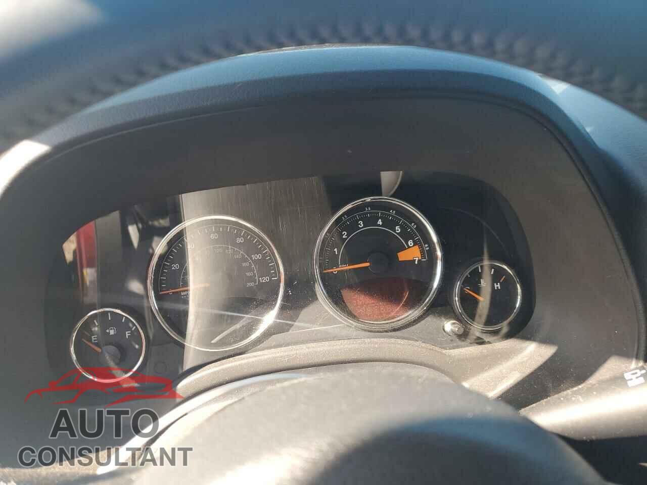 JEEP COMPASS 2015 - 1C4NJCEB1FD120938
