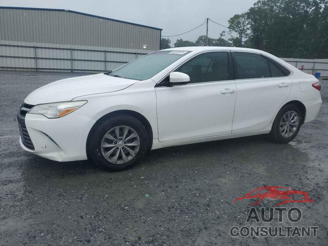 TOYOTA CAMRY 2015 - 4T1BF1FK8FU487192