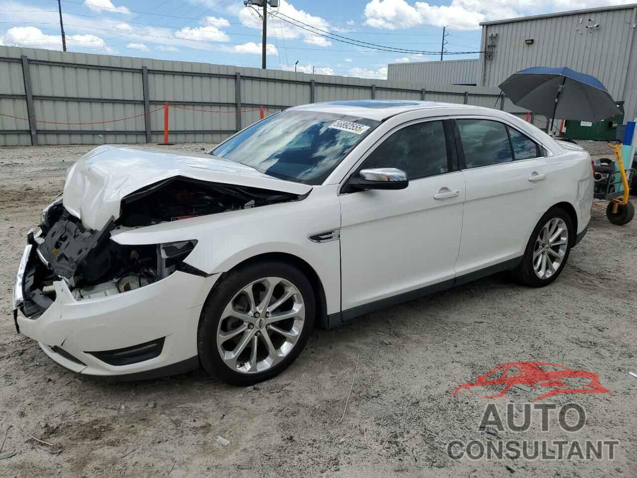 FORD TAURUS 2015 - 1FAHP2F81FG151071