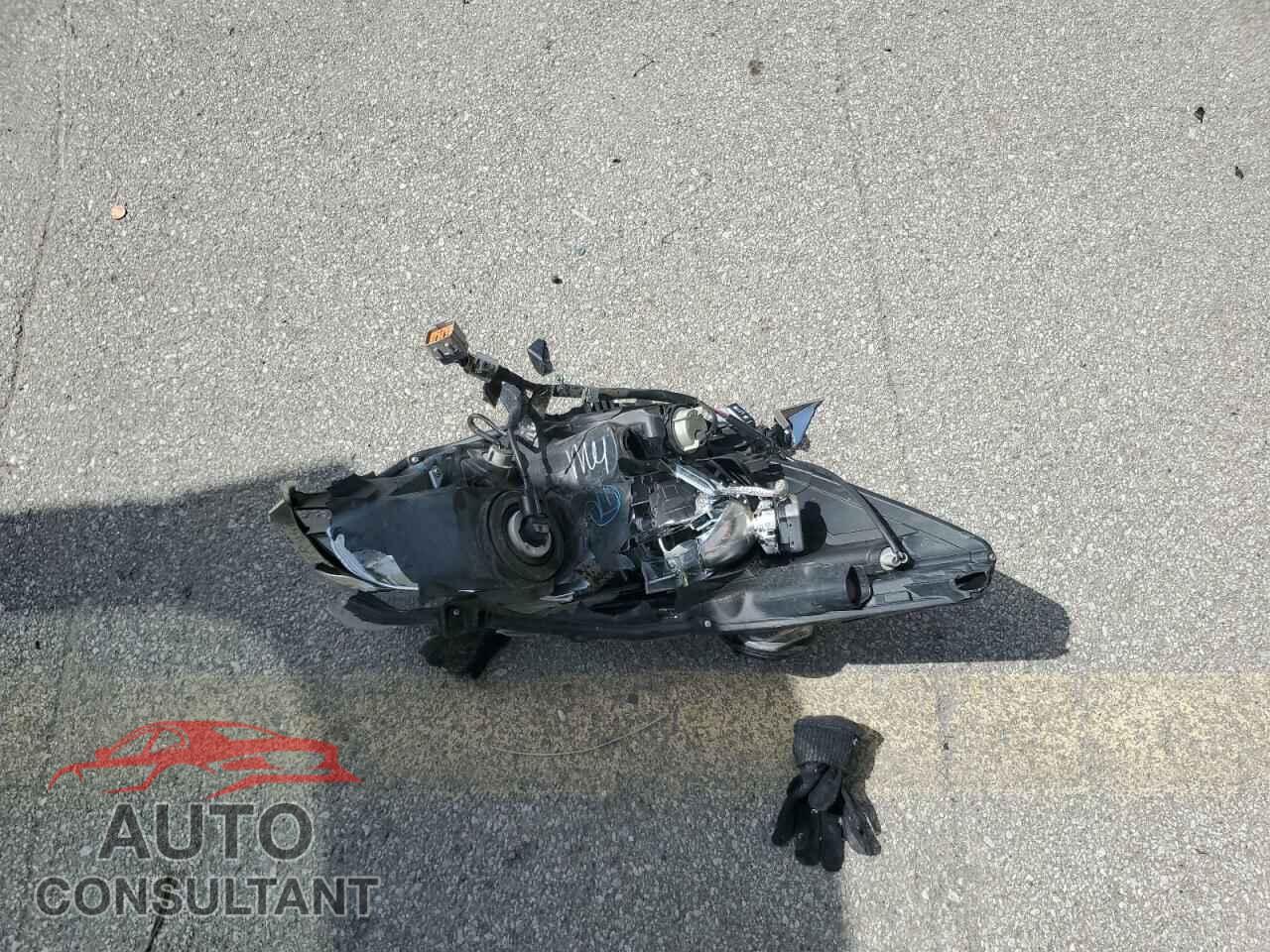 SUBARU OUTBACK 2017 - 4S4BSANC9H3229522
