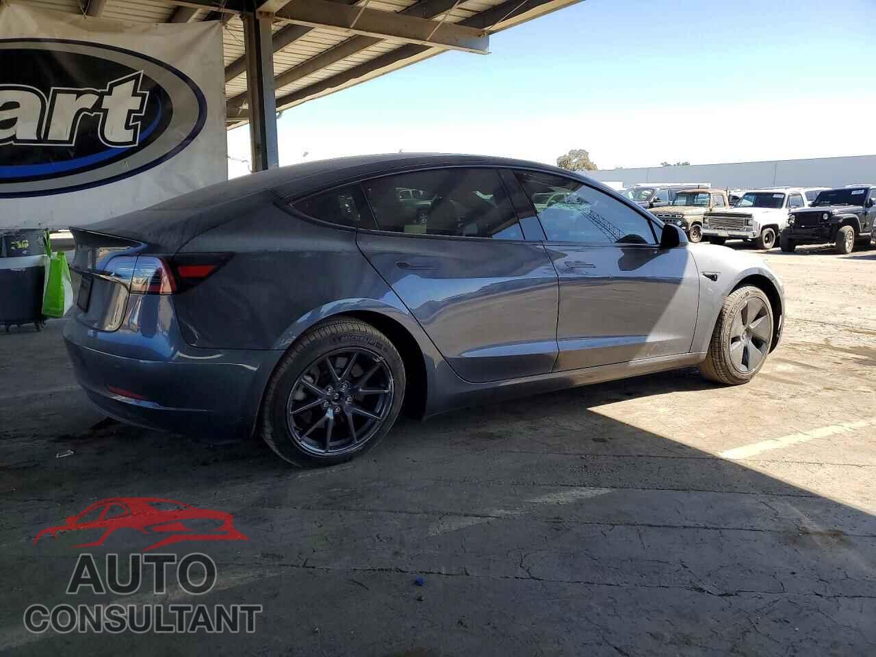 TESLA MODEL 3 2023 - 5YJ3E1EA1PF677155