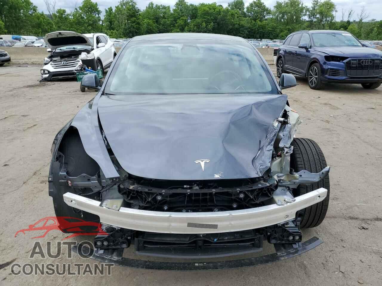 TESLA MODEL 3 2023 - 5YJ3E1EA5PF627522