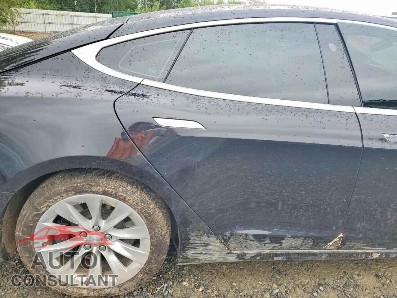 TESLA MODEL S 2016 - 5YJSA1E24GF171383
