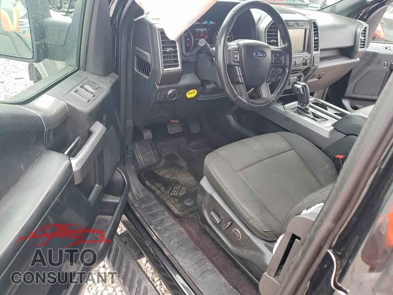 FORD F150 2015 - 1FTFX1EF9FFD06029