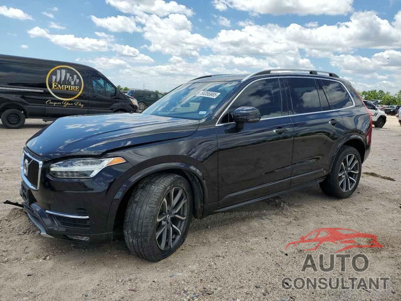 VOLVO XC90 2019 - YV4102PKXK1516819