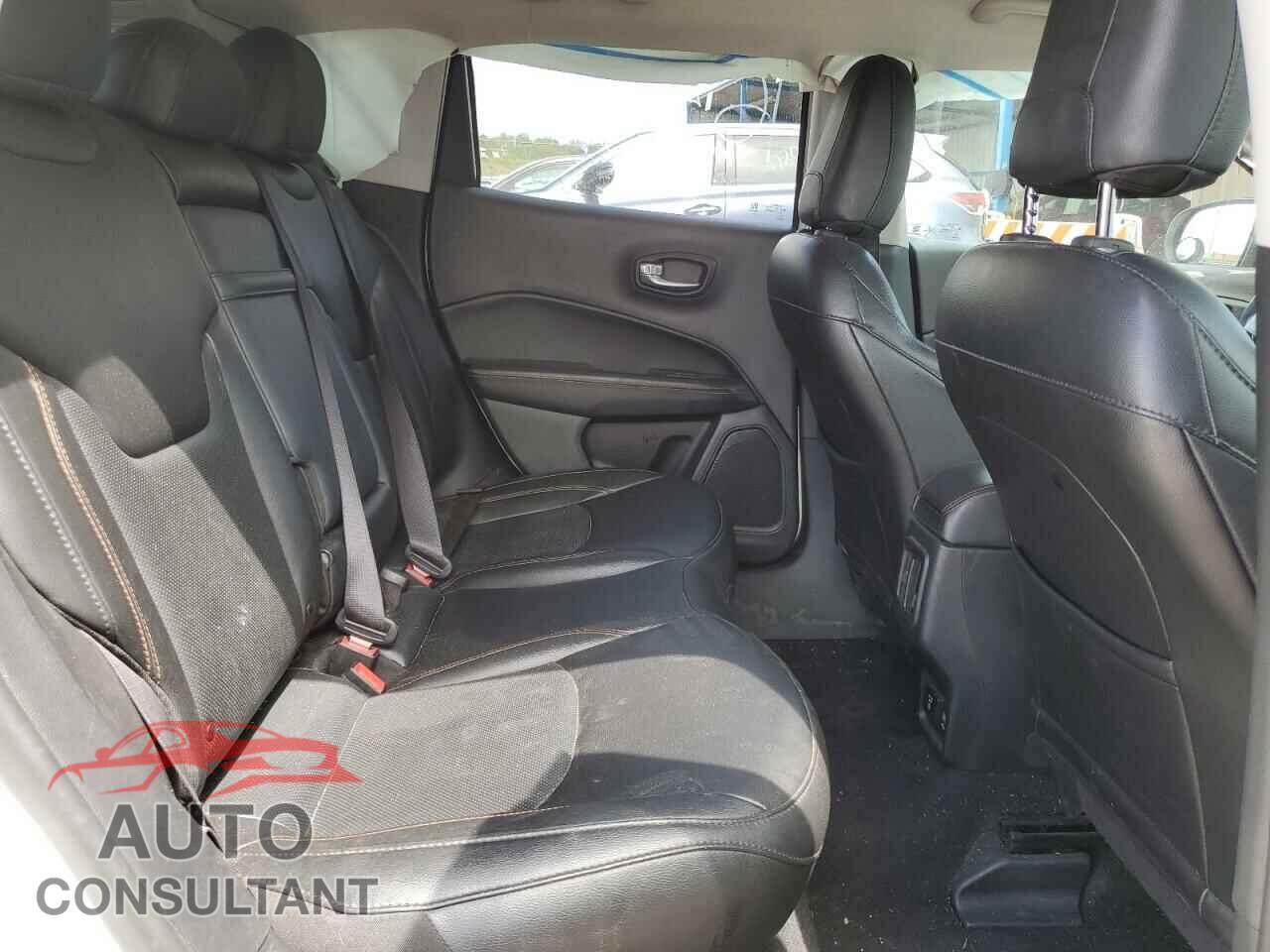 JEEP COMPASS 2019 - 3C4NJDCB3KT754491