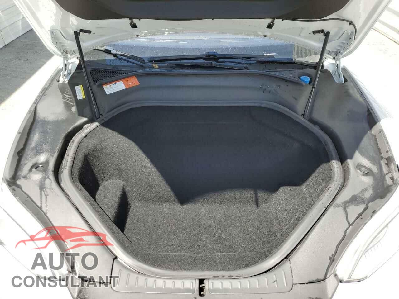 TESLA MODEL S 2015 - 5YJSA1S29FF092326