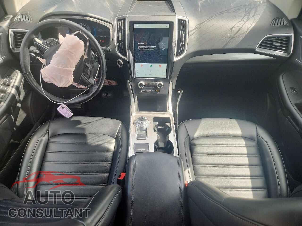 FORD EDGE 2023 - 2FMPK4J97PBA03771