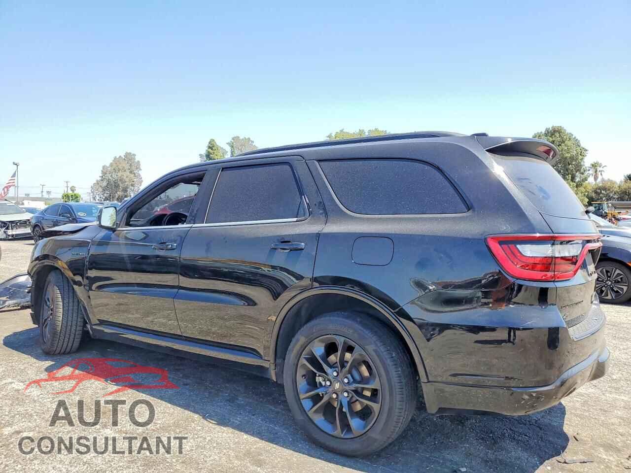 DODGE DURANGO 2023 - 1C4SDJCT9PC568524