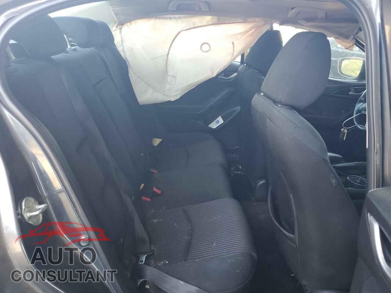 MAZDA 3 2016 - 3MZBM1V71GM272019