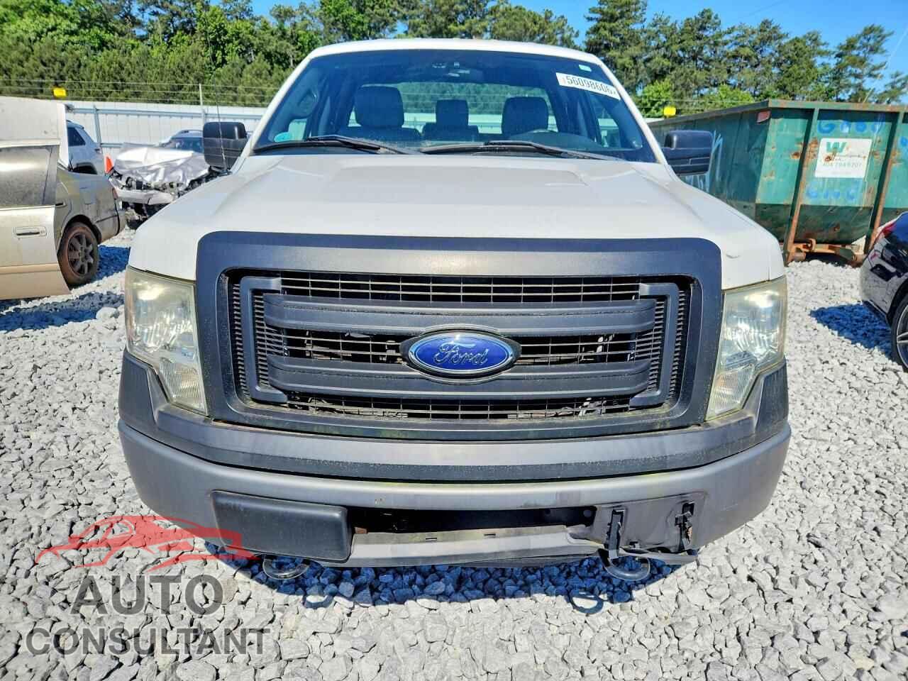 FORD F150 2014 - 1FTMF1EM8EFB32901