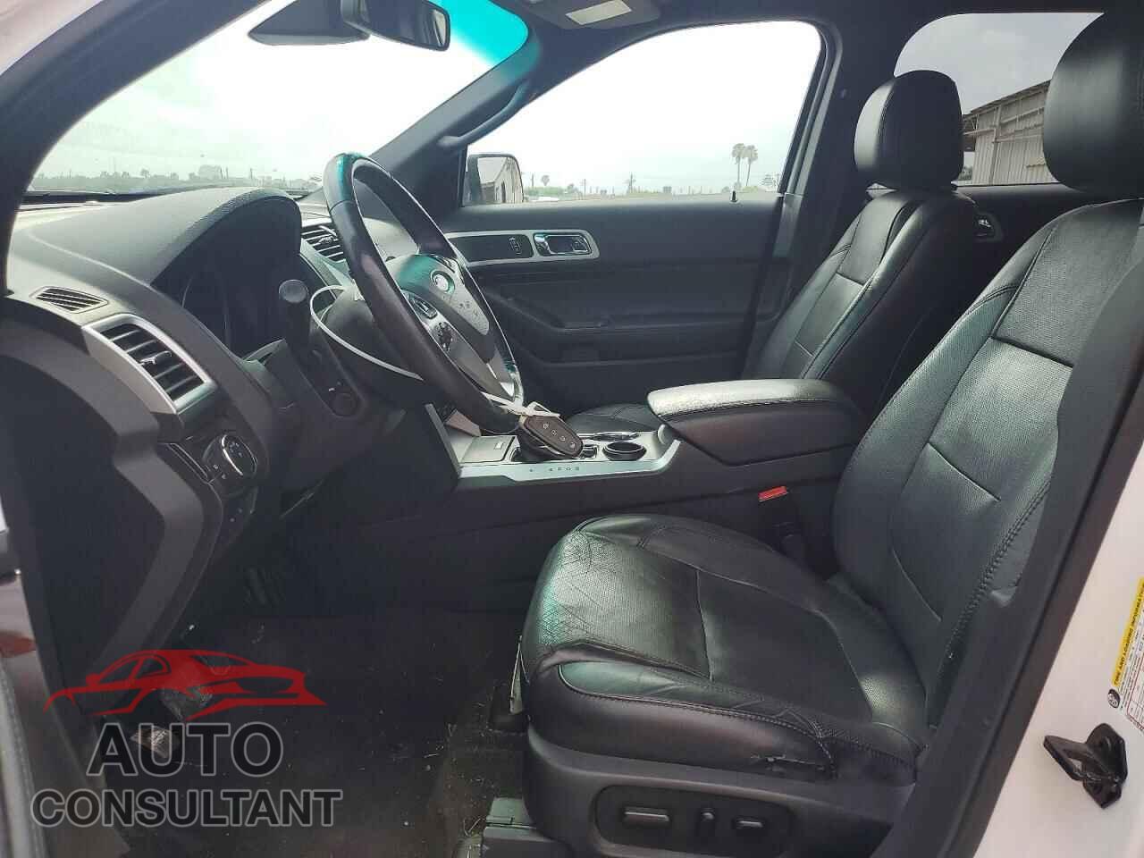 FORD EXPLORER 2014 - 1FM5K7F89EGC06823