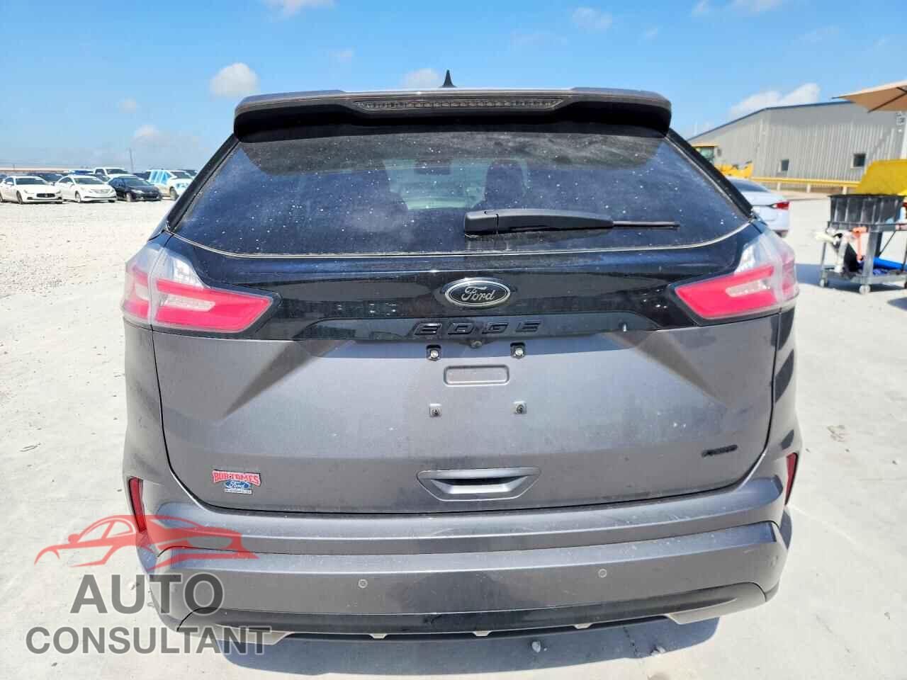 FORD EDGE 2023 - 2FMPK4G9XPBA39770