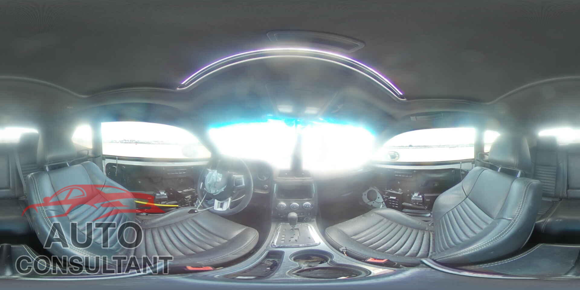 DODGE CHALLENGER 2014 - 2C3CDYAG6EH274063