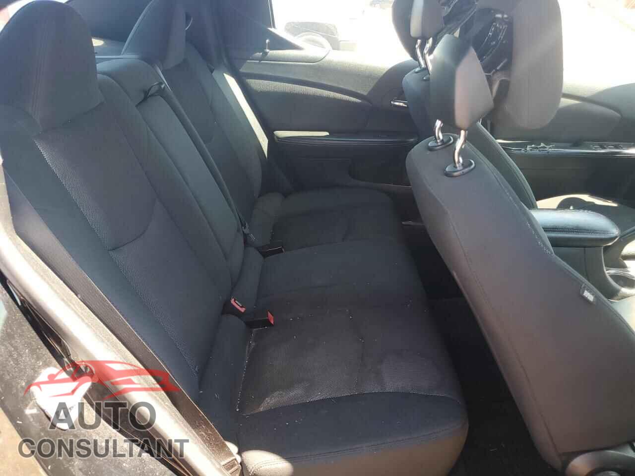 DODGE AVENGER 2014 - 1C3CDZAG6EN129697