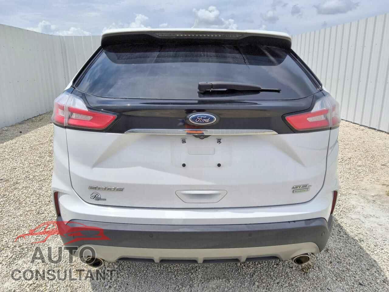 FORD EDGE 2020 - 2FMPK3J96LBA73377