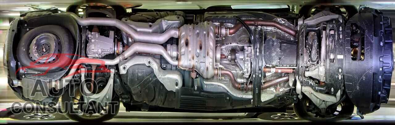 DODGE DURANGO 2023 - 1C4RDJDGXPC618329
