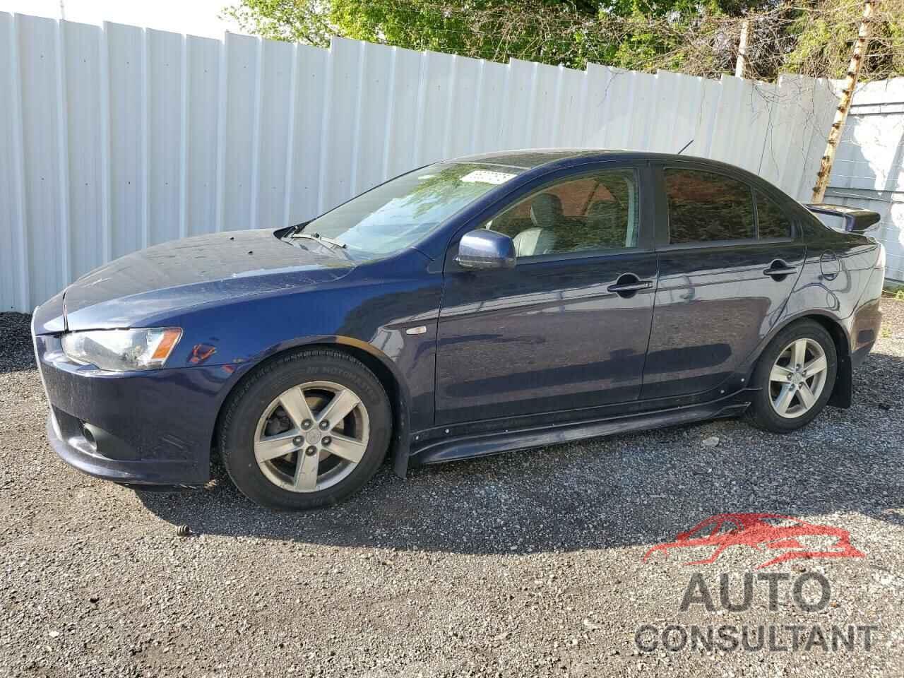 MITSUBISHI LANCER 2014 - JA32V2FW2EU605184