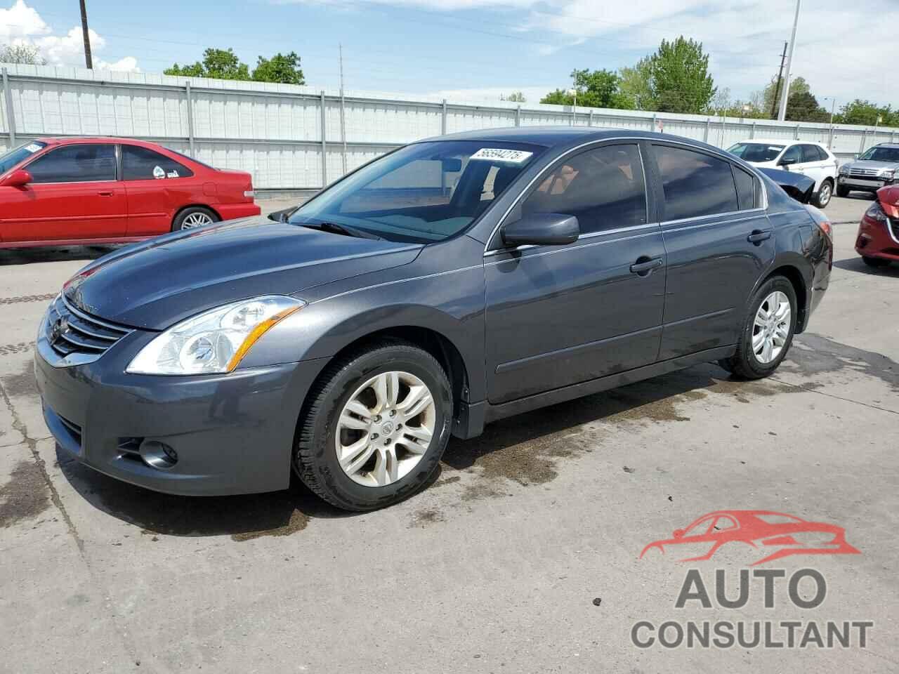 NISSAN ALTIMA 2011 - 1N4AL2APXBN422677