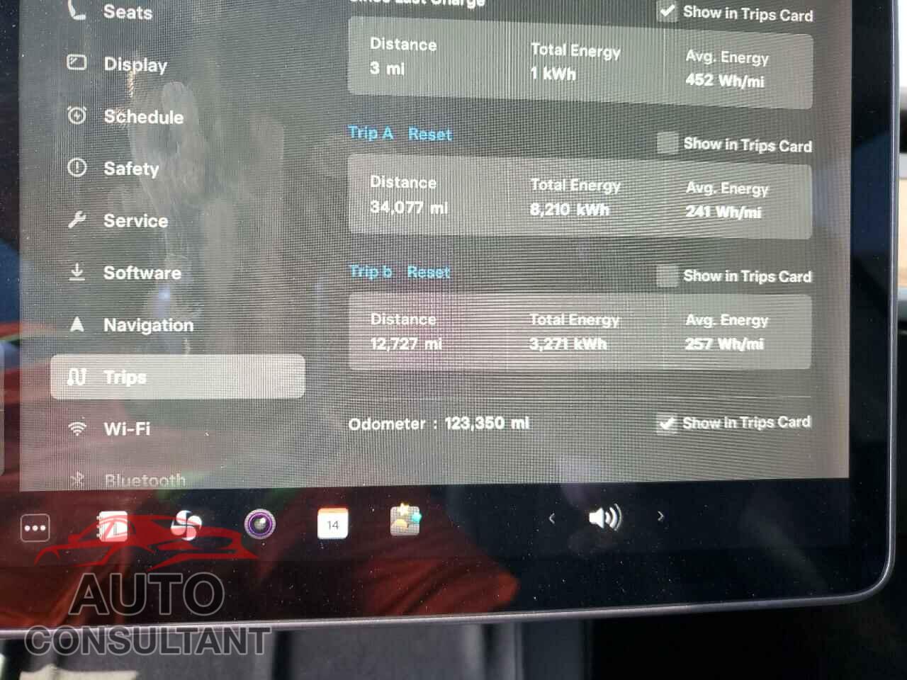 TESLA MODEL 3 2021 - 5YJ3E1EA3MF085641