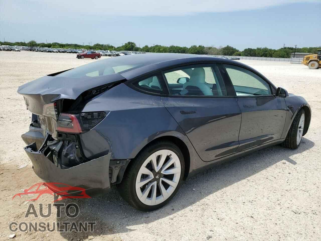 TESLA MODEL 3 2023 - 5YJ3E1EA6PF664854