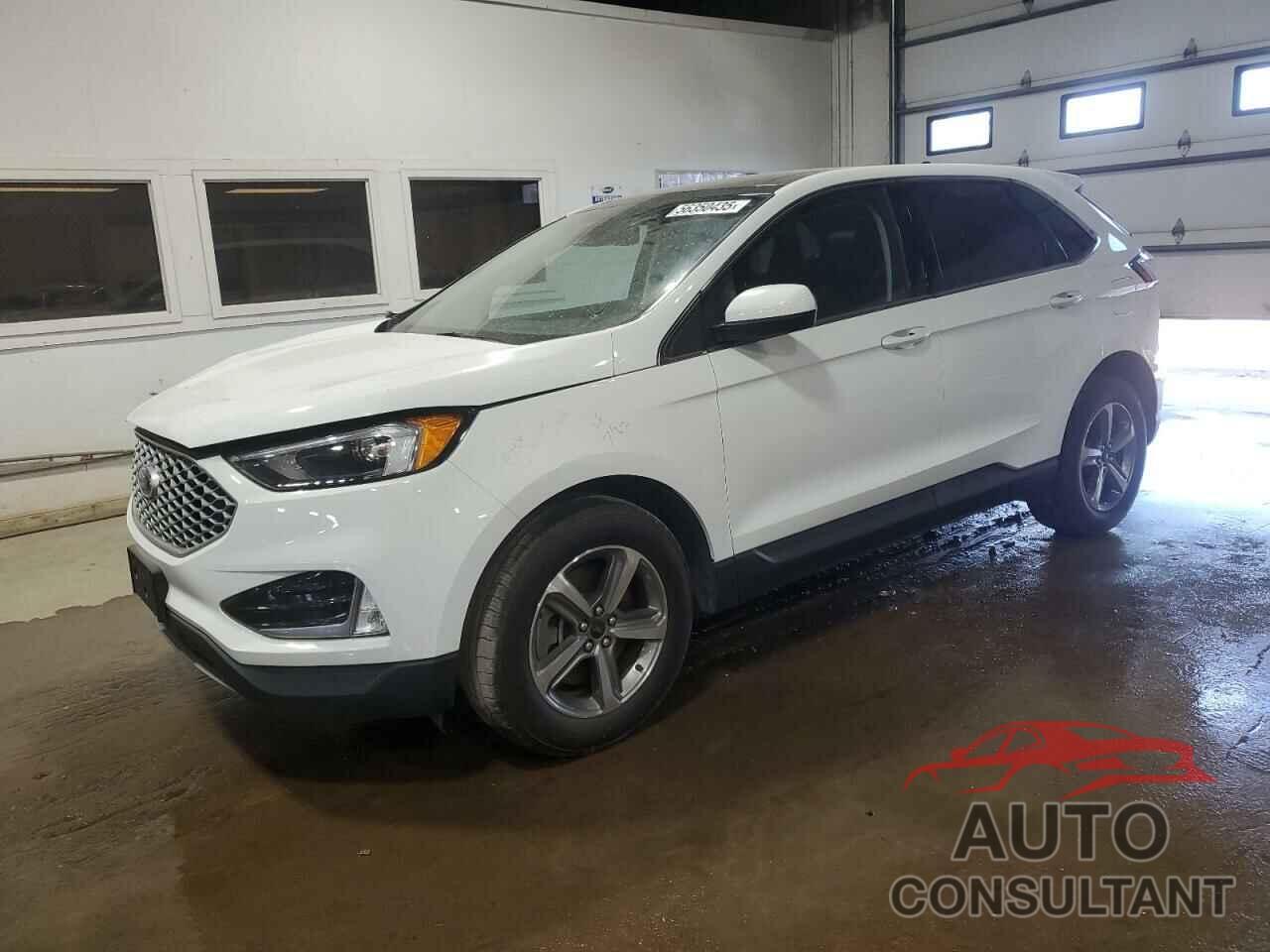 FORD EDGE 2023 - 2FMPK4J94PBA22570