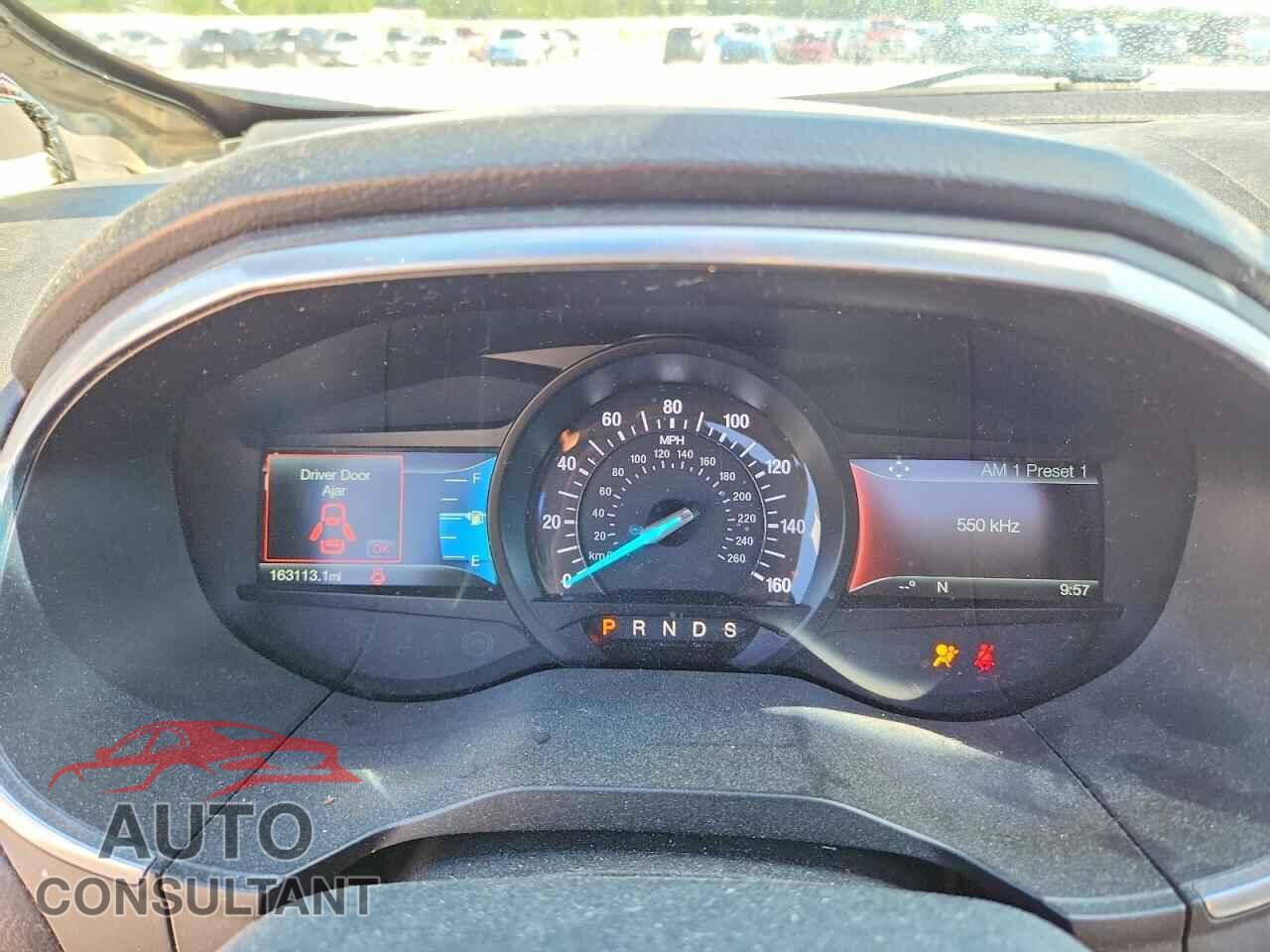 FORD EDGE 2018 - 2FMPK4K81JBC33254