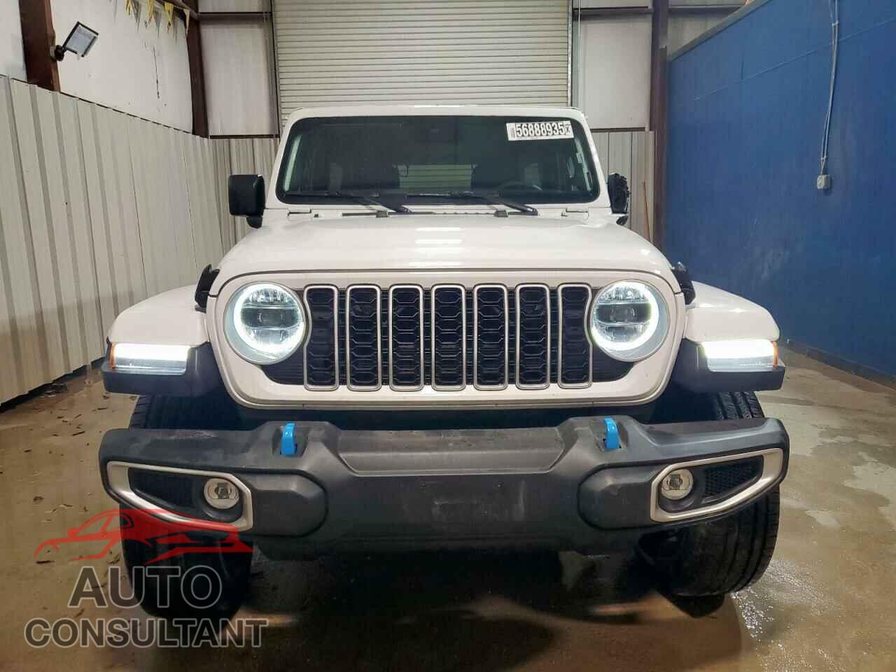 JEEP WRANGLER 2024 - 1C4RJXP65RW331514