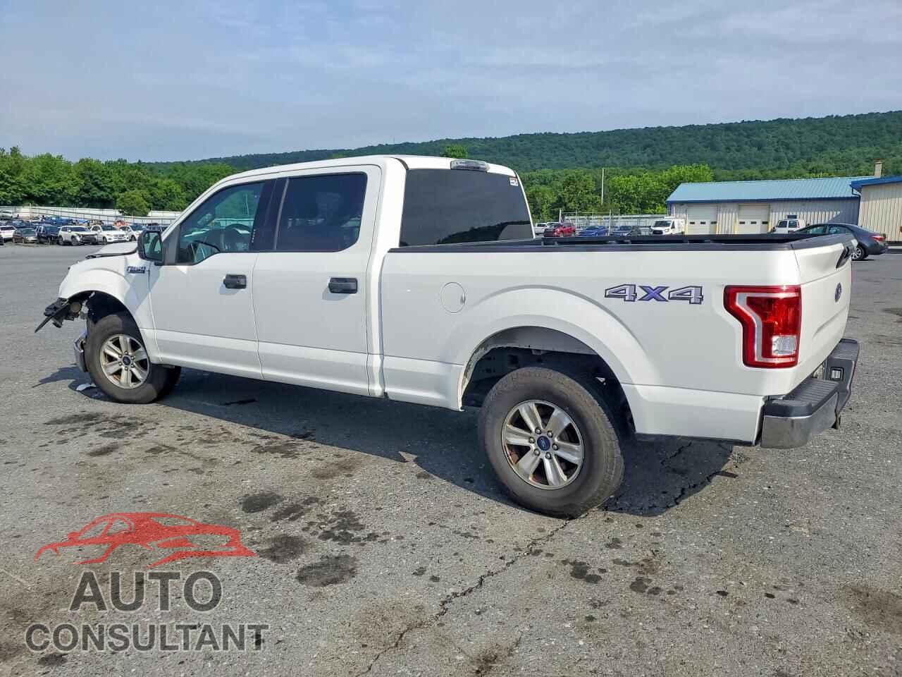 FORD F150 2015 - 1FTFW1EF5FFB50140