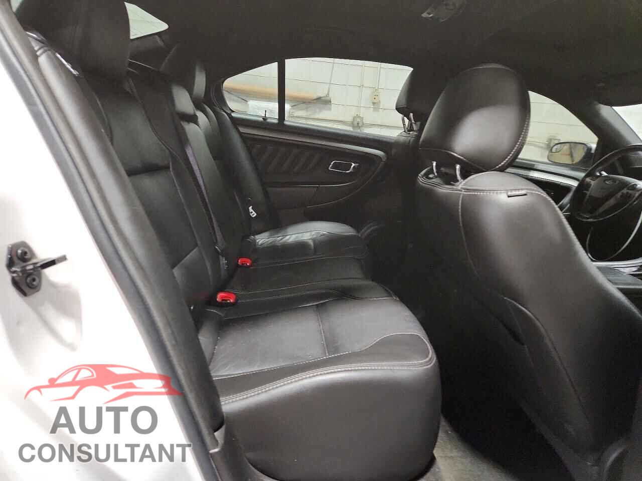 FORD TAURUS 2014 - 1FAHP2E93EG113012