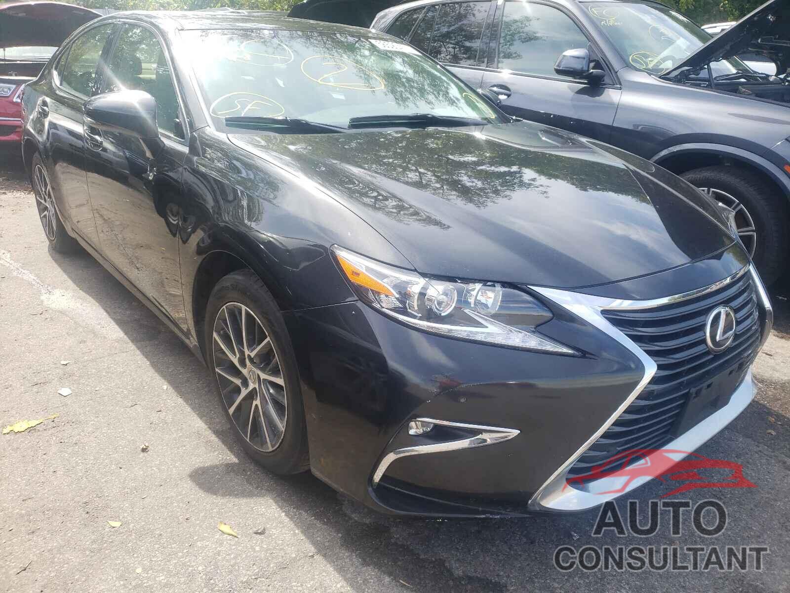 LEXUS ES350 2016 - JTHBK1GG5G2217455