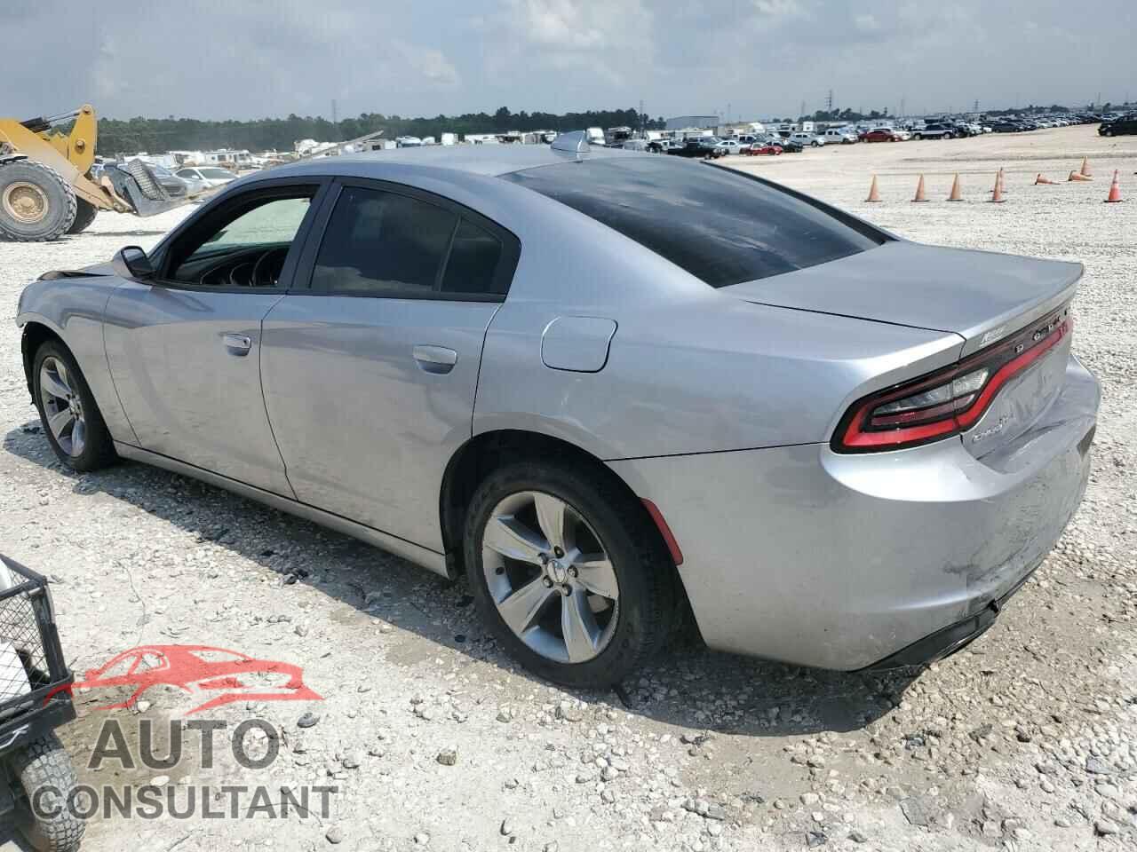 DODGE CHARGER 2017 - 2C3CDXHG1HH559192