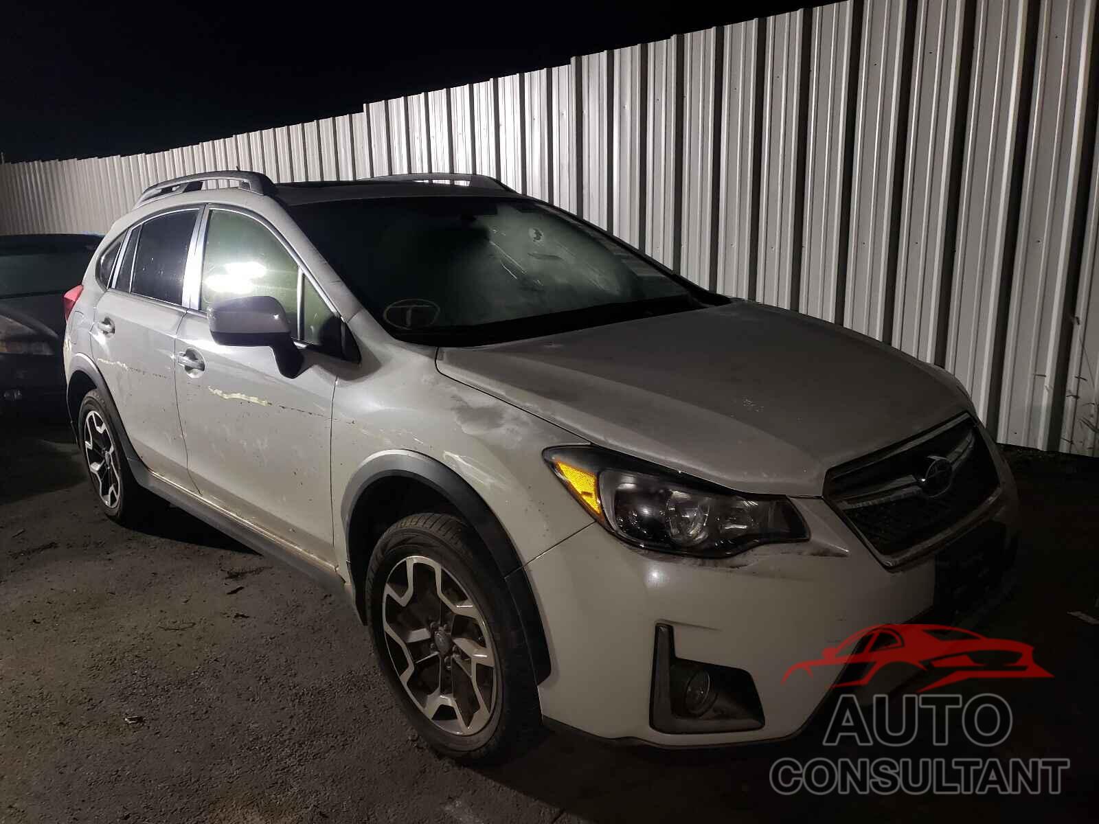 SUBARU CROSSTREK 2016 - JF2GPABC6G8313185