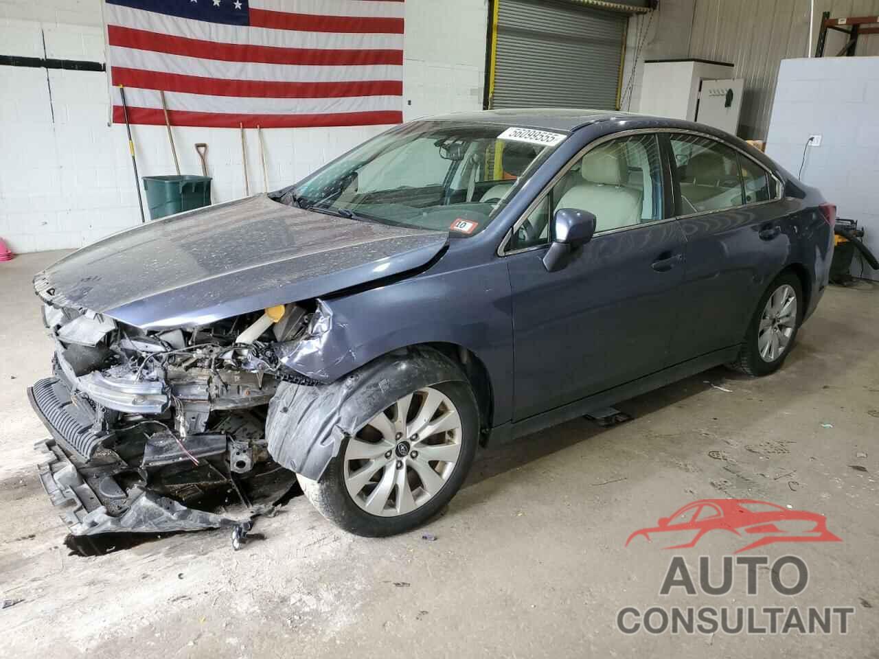 SUBARU LEGACY 2015 - 4S3BNAD6XF3003980