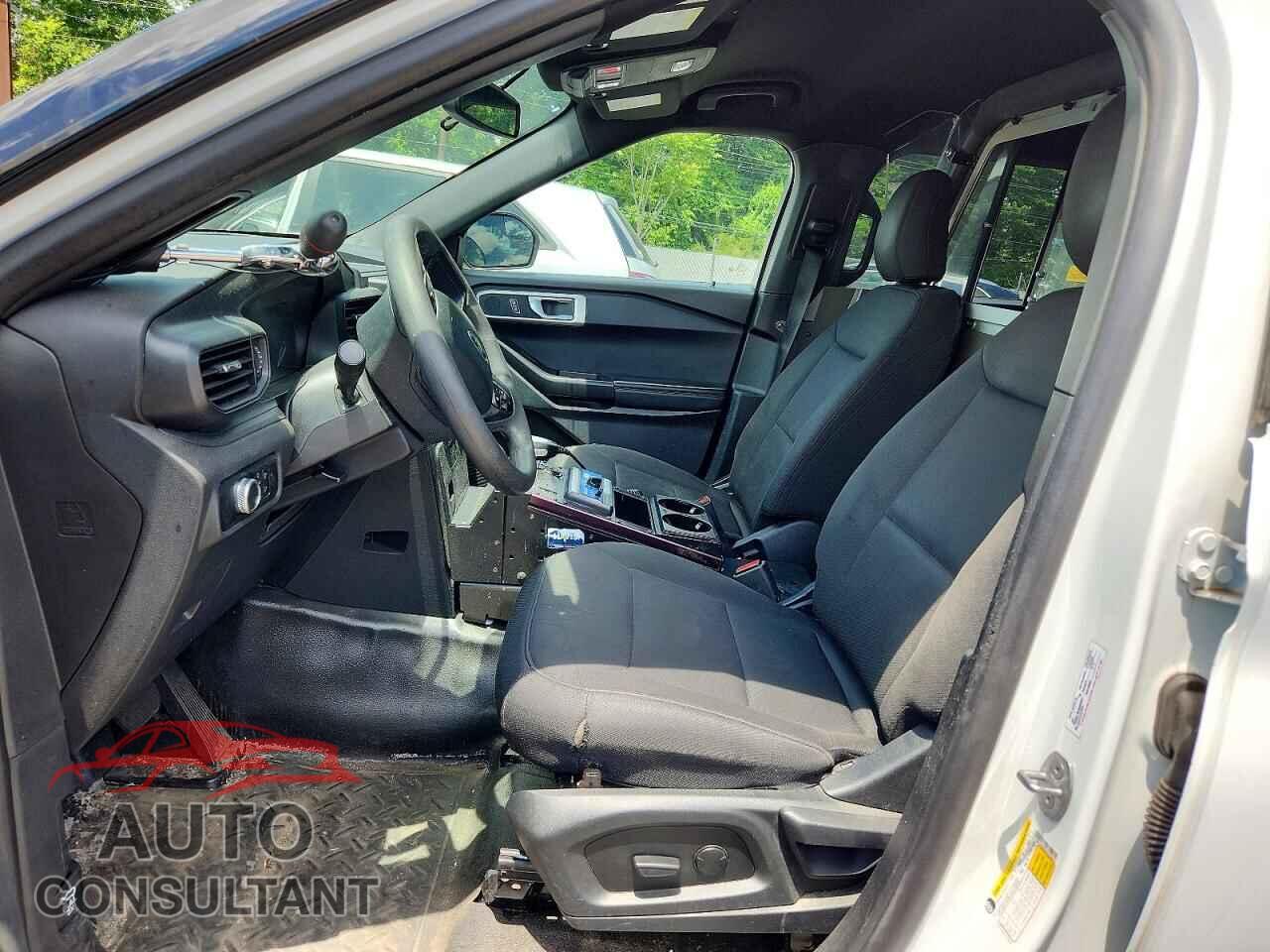FORD EXPLORER 2023 - 1FM5K8AB8PGA20010
