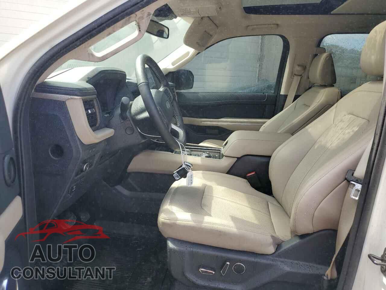 FORD EXPEDITION 2024 - 1FMJU2A86REA00217