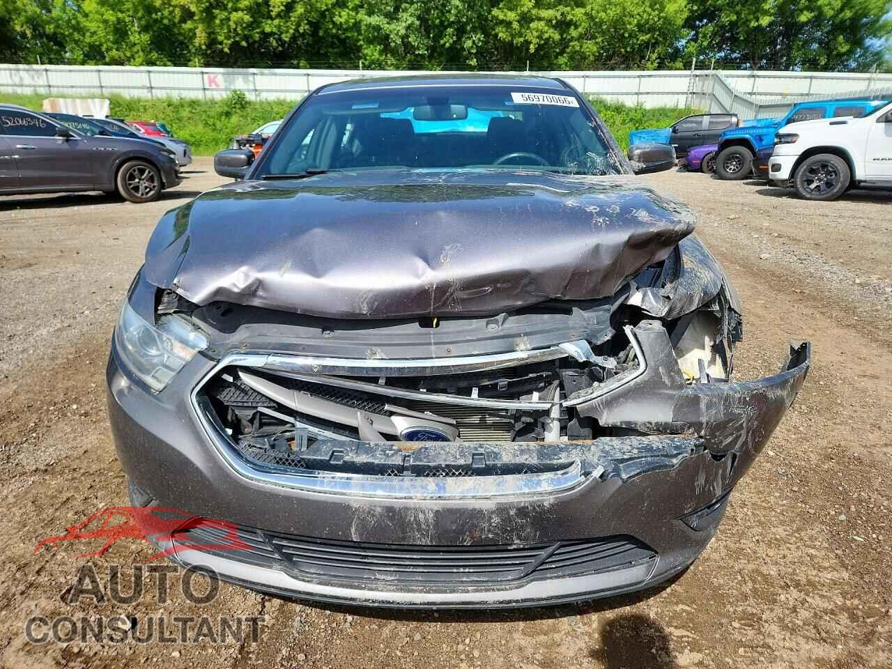 FORD TAURUS 2013 - 1FAHP2E82DG183817