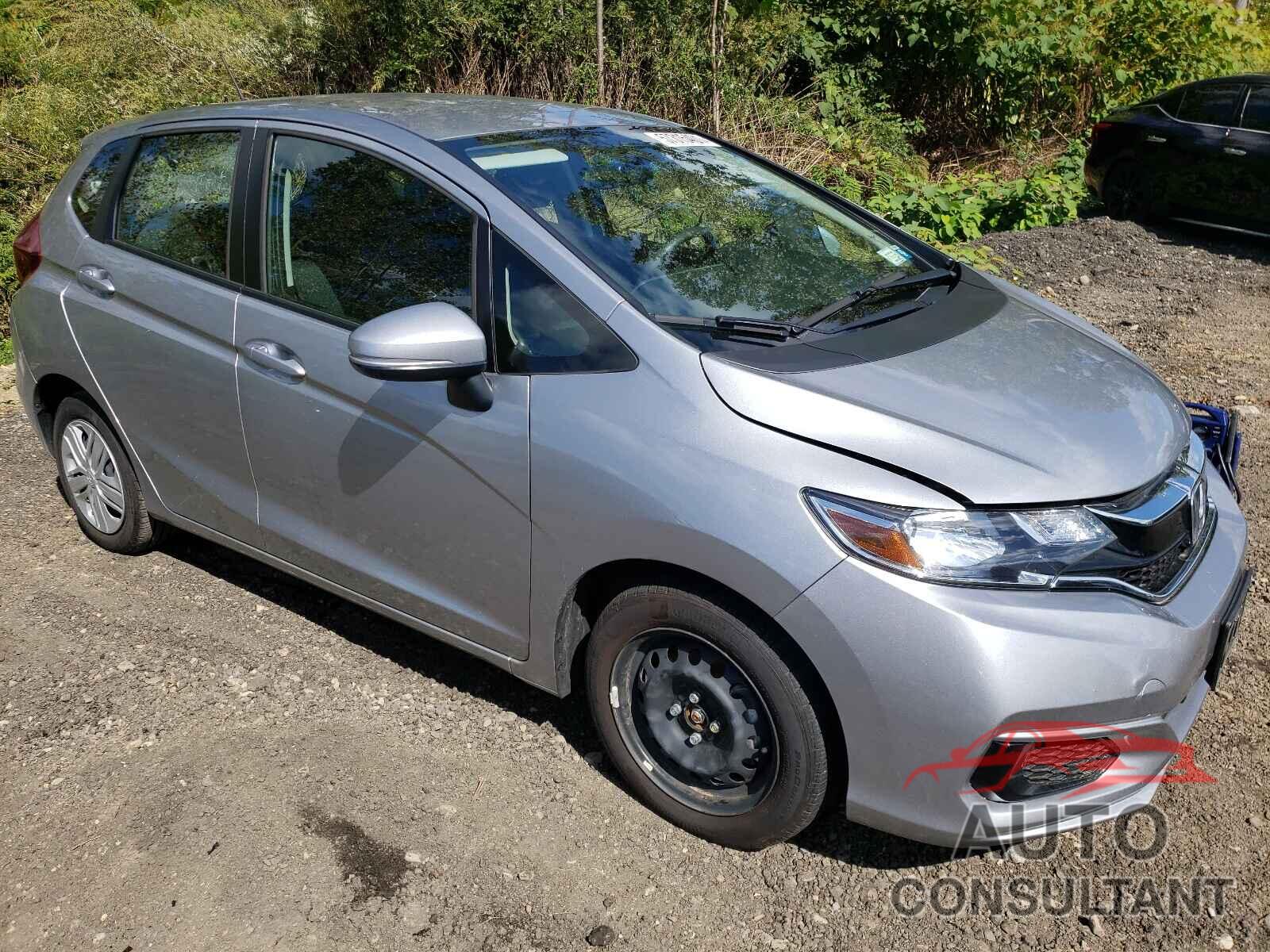 HONDA FIT 2020 - 3HGGK5H4XLM732152