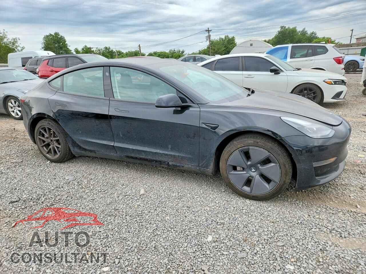 TESLA MODEL 3 2023 - 5YJ3E1EA4PF499323
