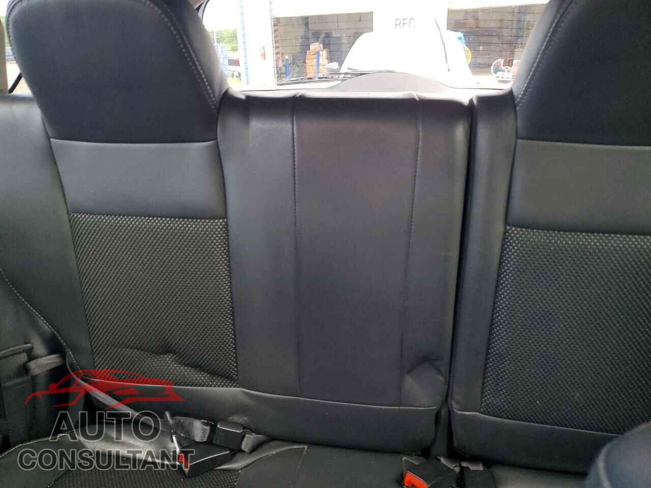 JEEP COMPASS 2014 - 1C4NJDEB3ED673739