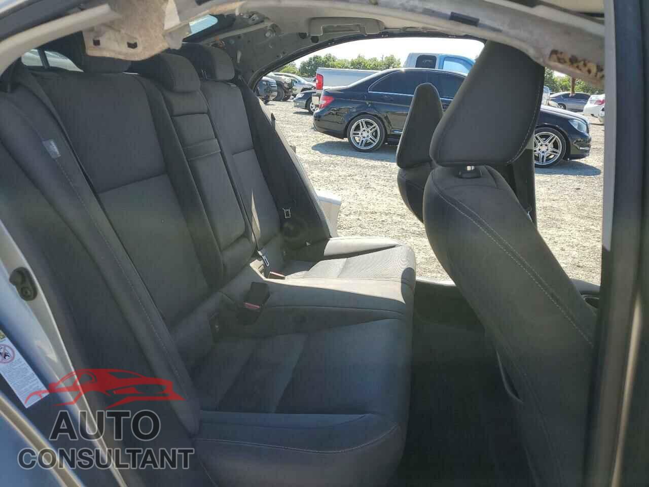 LEXUS IS 2014 - JTHBF1D25E5038910