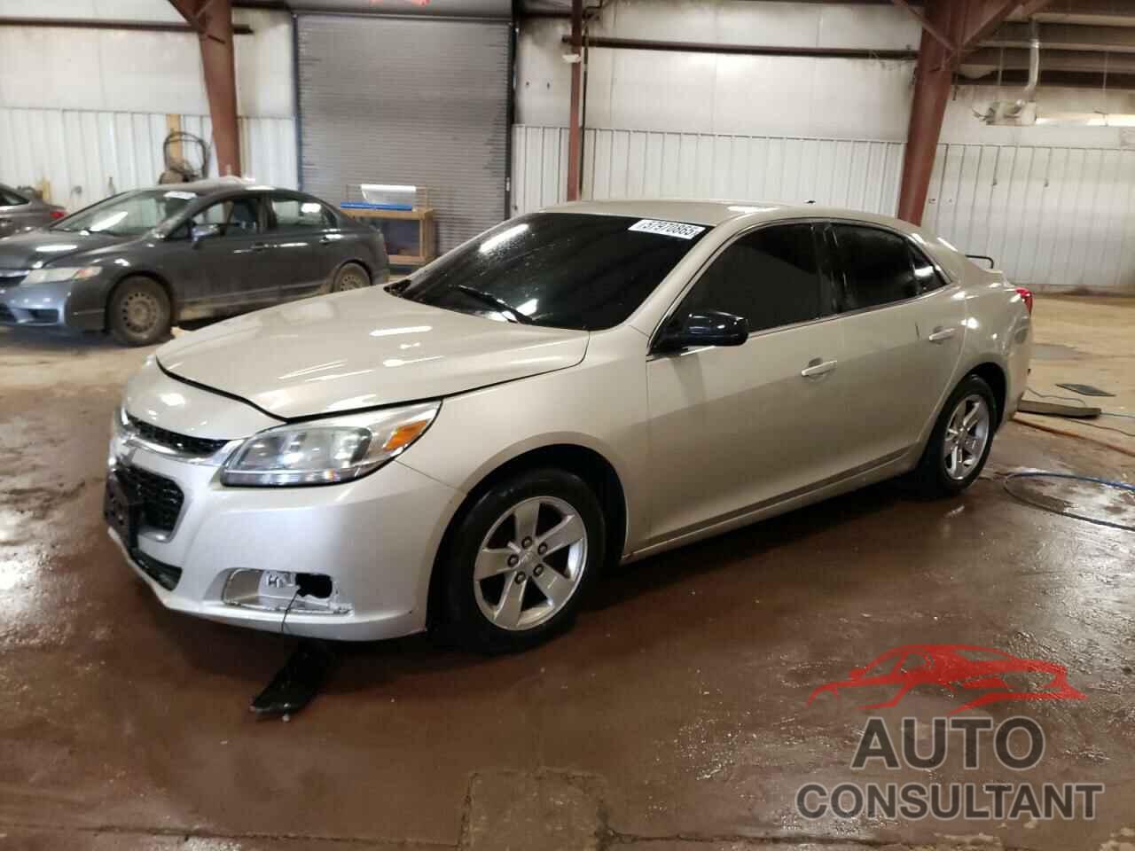 CHEVROLET MALIBU 2014 - 1G11A5SL7EF293088