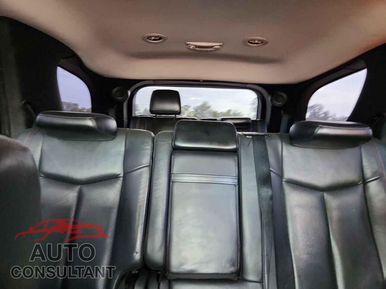 DODGE DURANGO 2013 - 1C4SDHCT4DC520675