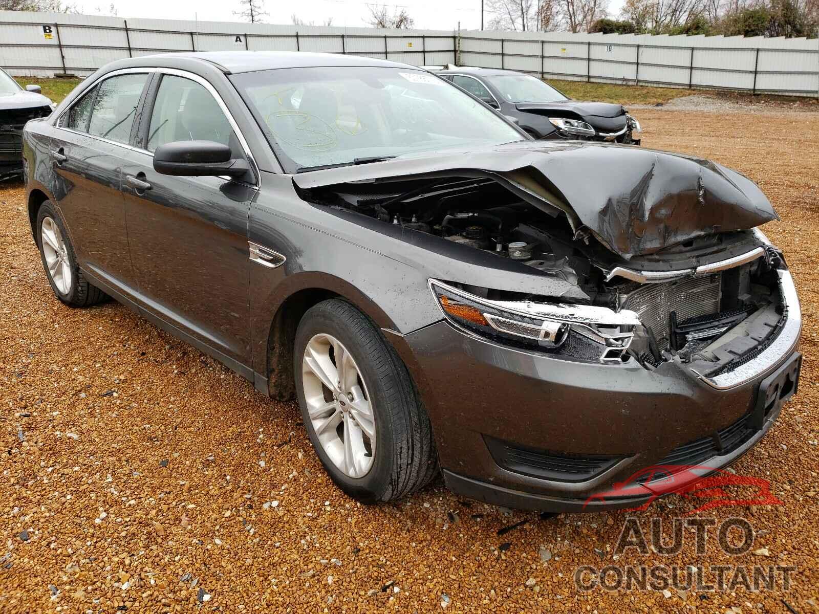 FORD TAURUS 2016 - 1FAHP2D89GG158256