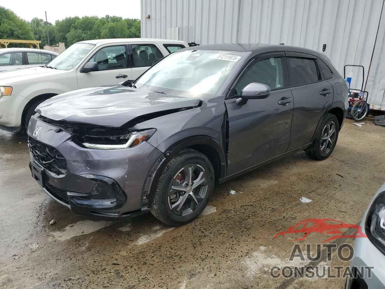 HONDA HR-V 2024 - 3CZRZ2H75RM726029
