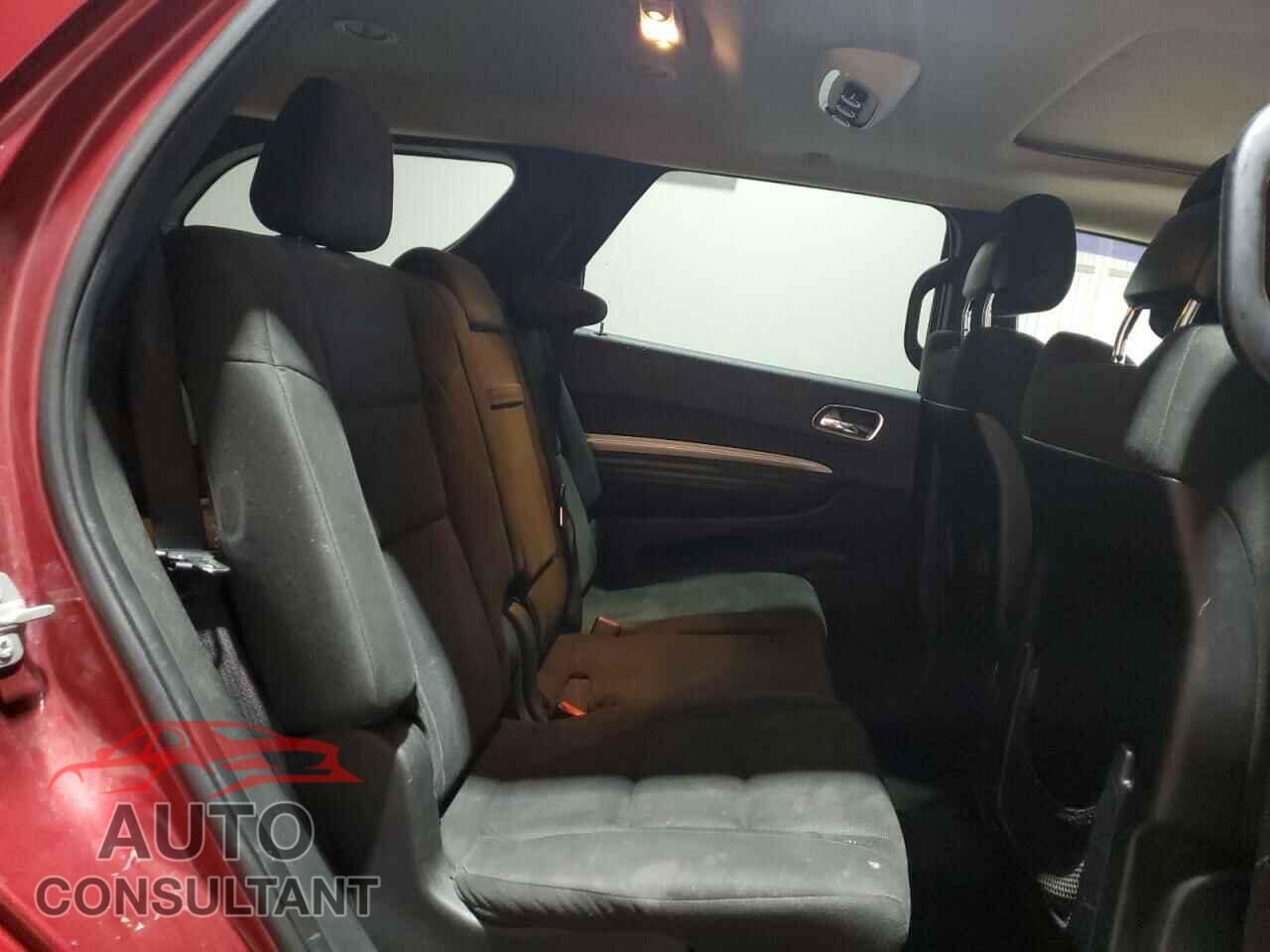 DODGE DURANGO 2015 - 1C4RDJAG7FC880683