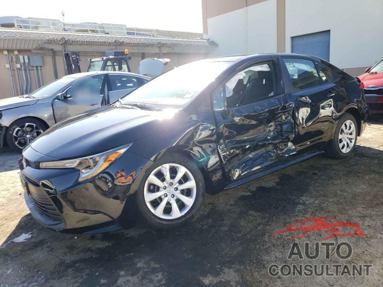 TOYOTA COROLLA 2024 - 5YFB4MDE8RP144781