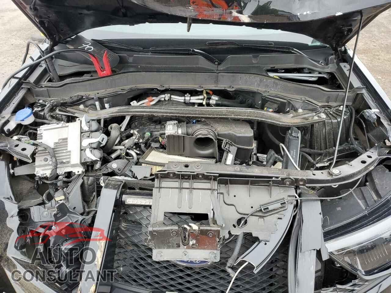 FORD EXPLORER 2023 - 1FM5K8AB4PGB99453
